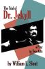 The Trial of Dr.Jekyll: An Adaption of R.L.Stevenson's 'The Strange Case of Dr.Jekyll and Mr.Hyde' - A Play in Two Acts: No. 7. (Clipper Studies in the Theatre)