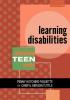 Learning Disabilities