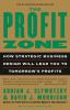 The Profit Zone