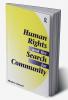 Human Rights And The Search For Community