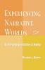 Experiencing Narrative Worlds