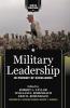 Military Leadership