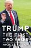 Trump: The First Two Years (Miller Center Studies on the Presidency)