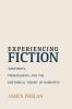 Experiencing Fiction: Judgments Progressions and the Rhetorical Theory of Narrative (Theory and Interpretation of Narrative)