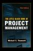 The Little Black Book of Project Management