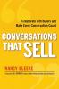 Conversations That Sell: Collaborate with Buyers and Make Every Conversation Count