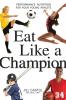 Eat Like a Champion: Performance Nutrition for Your Young Athlete