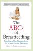 The ABCs of Breastfeeding: Everything a Mom Needs to Know for a Happy Nursing Experience