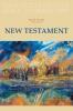 New Collegeville Bible Commentary: New Testament