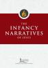 The Infancy Narratives of Jesus (Little Rock Scripture Study)