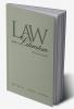 Law and Literature