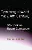 Teaching Toward the 24th Century