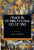 Peace in International Relations