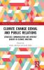 Climate Change Denial and Public Relations