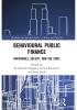 Behavioural Public Finance