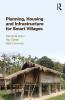 Planning Housing and Infrastructure for Smart Villages