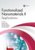 Functionalized Nanomaterials II