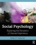 Social Psychology