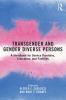 Transgender and Gender Diverse Persons