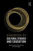 Handbook of Cultural Studies and Education