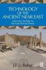 Technology of the Ancient Near East