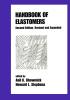 HANDBOOK OF ELASTOMERS