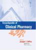 Encyclopedia of Clinical Pharmacy