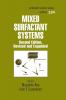 Mixed Surfactant Systems