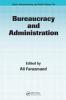 Bureaucracy and Administration