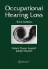 OCCUPATIONAL HEARING LOSS