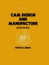 Cam Design and Manufacture Second Edition