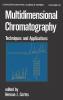 Multidimensional Chromatography