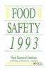 Food Safety 1993