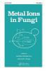 Metal Ions in Fungi