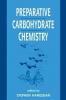 Preparative Carbohydrate Chemistry