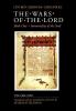 The Wars of the Lord Volume 1