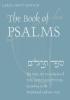 The Book of Psalms: A New Translation