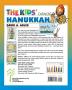 The Kids' Catalog of Hanukkah