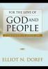 For the Love of God and People: A Philosophy of Jewish Law