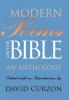 Modern Poems on the Bible: An Anthology