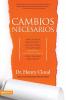 Cambios necesarios: Empleados negocios y relaciones de los que debemos desprendernos para seguir adelante