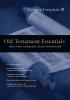 Old Testament Essentials