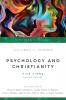 Psychology and Christianity