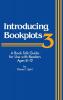 Introducing Bookplots: A Book Talk Guide for Use With Readers Ages 8-12