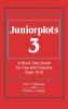 Juniorplots: Volume 3. A Book Talk Guide for Use With Readers Ages 12-16