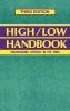 High-Low Handbook: Encouraging Literacy in the 1990s 3rd Edition