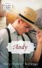 Andy: Ellie's People Book 6: Bk. 6 (Ellie's People S.)