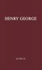 Henry George Citizen of the World