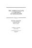 The American Slave: South Carolina Narratives Parts 1 and 2 Vol. 2