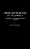 From Contraband to Freedman: Federal Policy toward Southern Blacks 1861-1865: 29 (Contributions in American History 29)